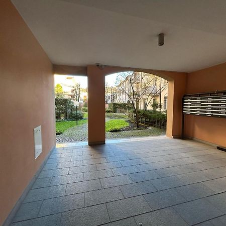 3T House 2 Casa Vacanze Cremona Esterno foto
