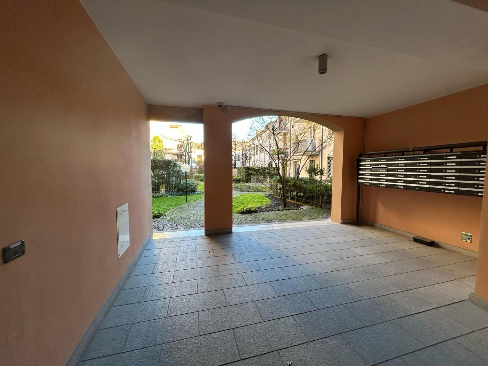 3T House 2 Casa Vacanze Cremona Esterno foto