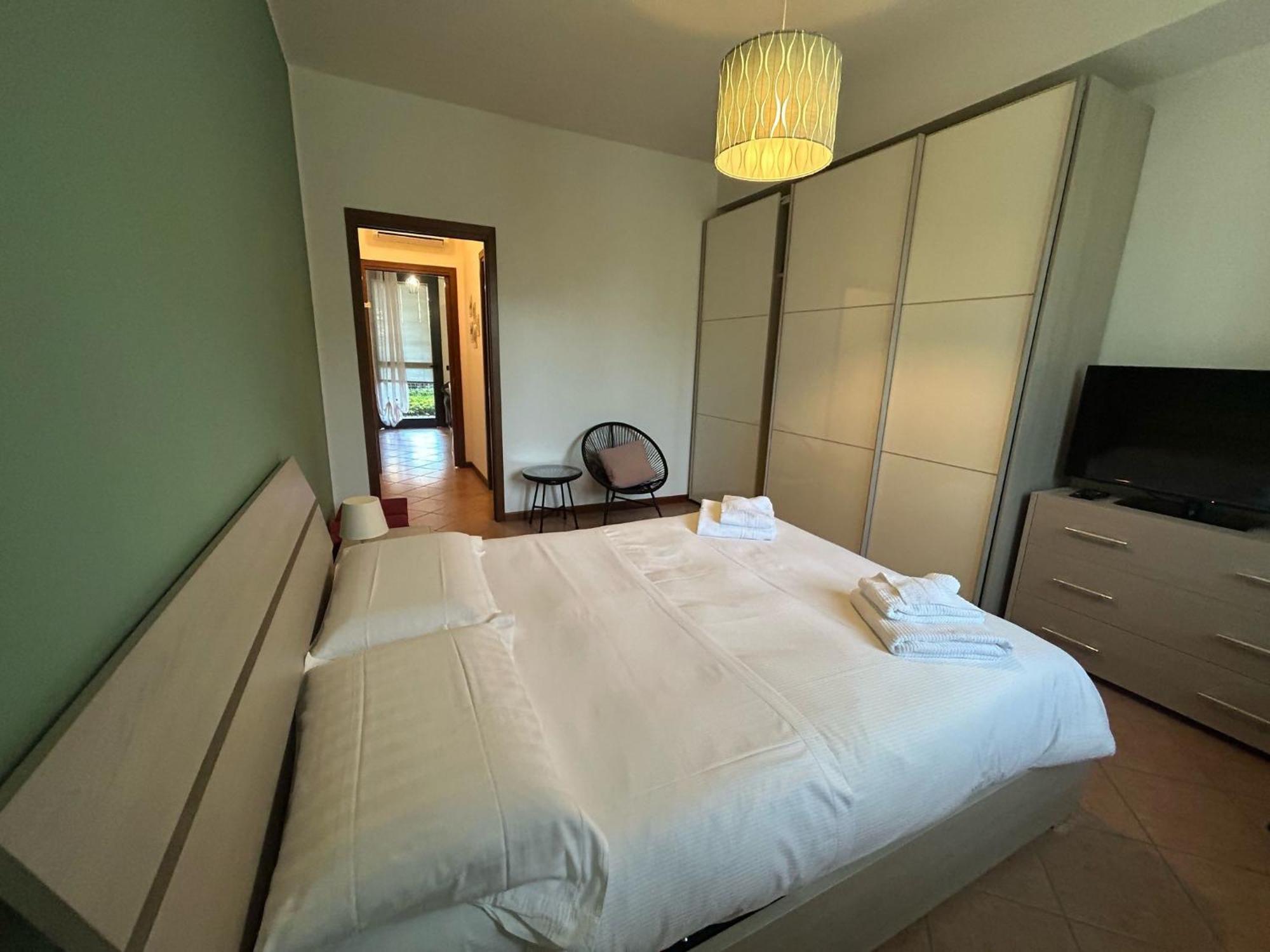 3T House 2 Casa Vacanze Cremona Esterno foto