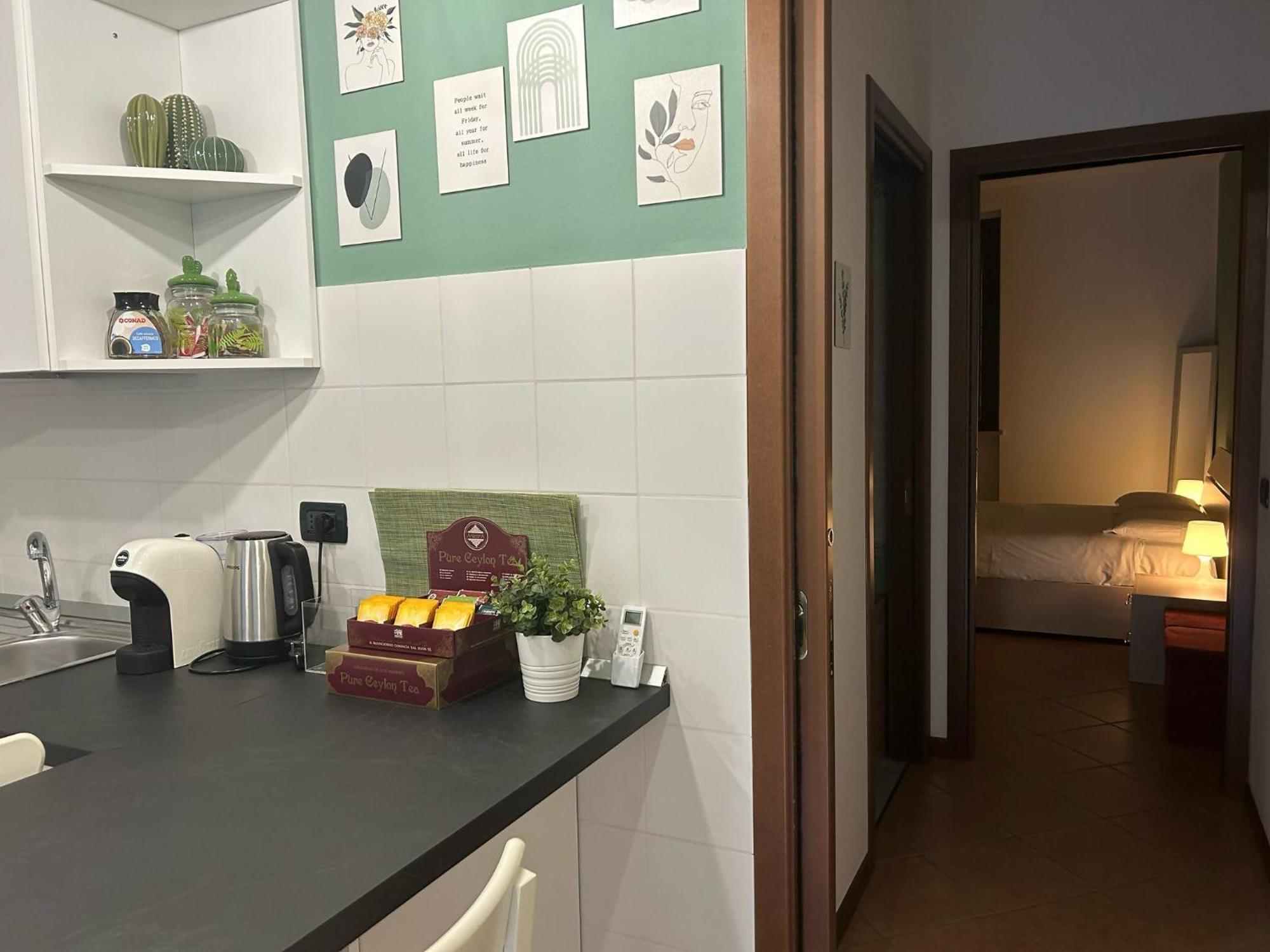 3T House 2 Casa Vacanze Cremona Esterno foto