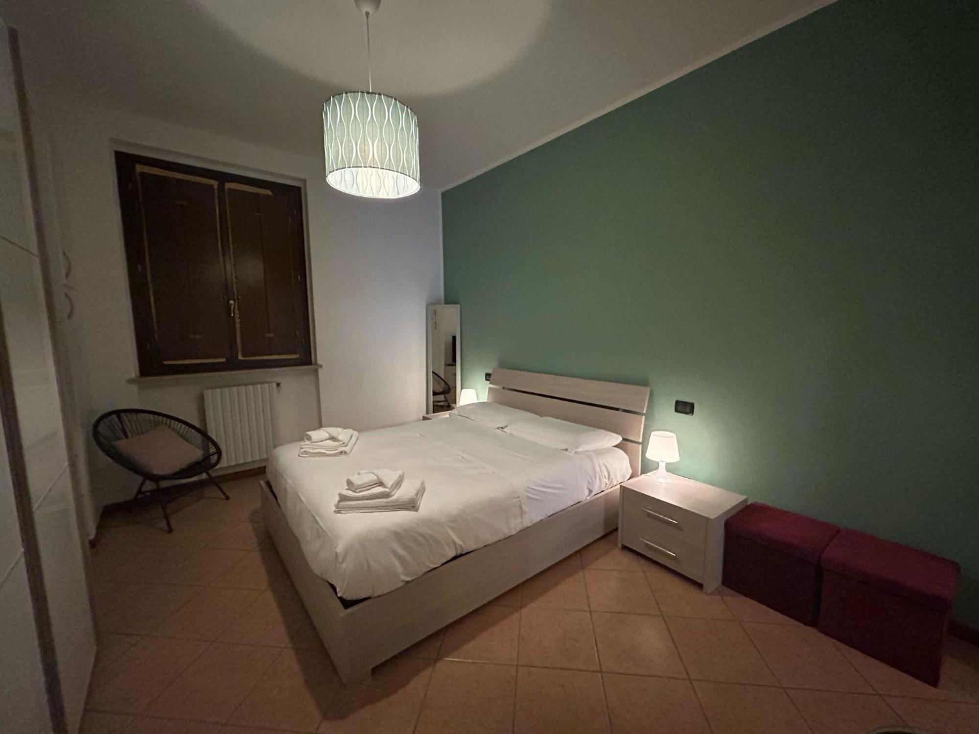 3T House 2 Casa Vacanze Cremona Esterno foto