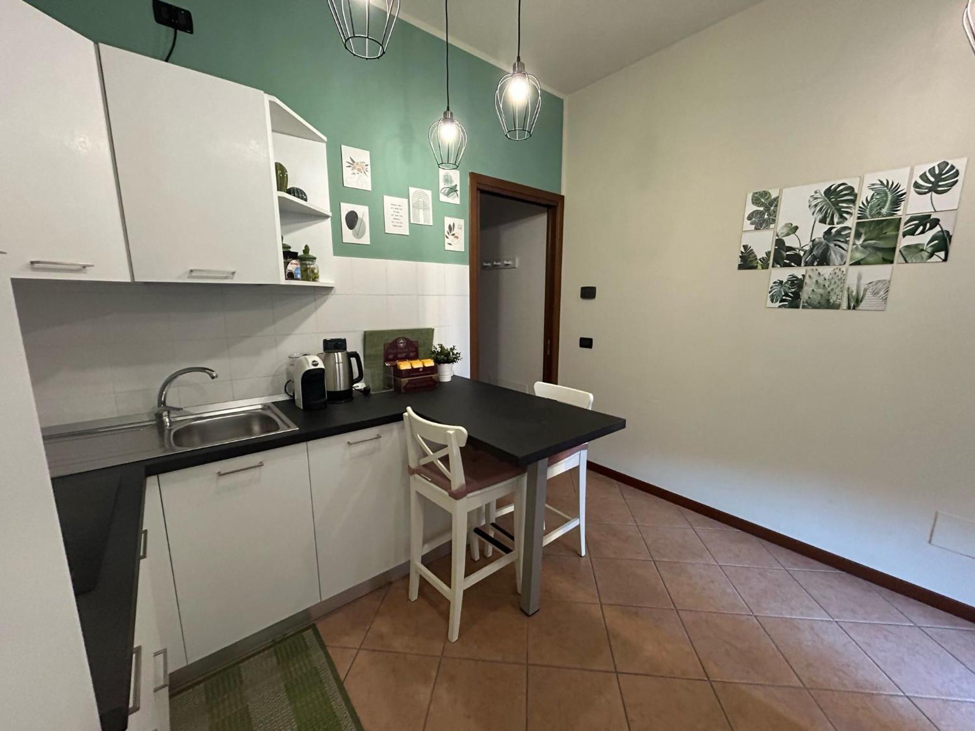3T House 2 Casa Vacanze Cremona Esterno foto